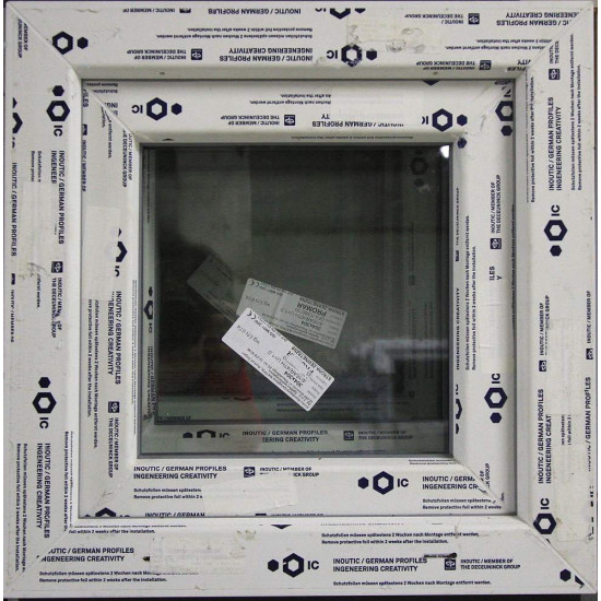 Okno 50x50