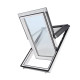 Plastové střešní okno SKYLIGHT SUPRO