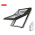 Plastové střešní okno SKYLIGHT PLUS