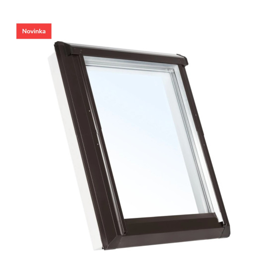Plastové střešní okno SKYLIGHT PLUS