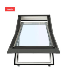 Plastové střešní okno SKYLIGHT PLUS