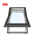 Plastové střešní okno SKYLIGHT PLUS