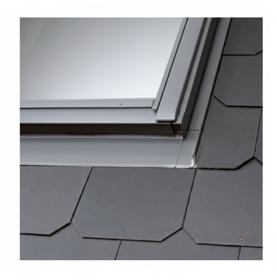 Lemování pro střešní okna typ P