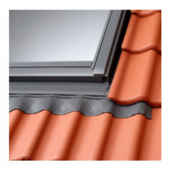 Lemování pro střešní okna typ F