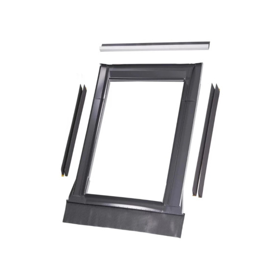 Lemování pro střešní okna typ F