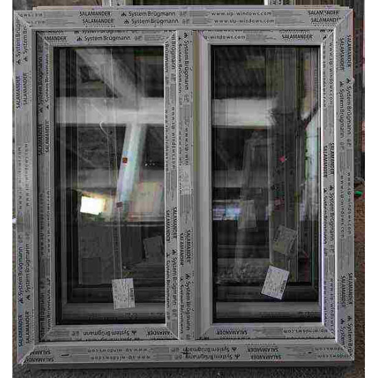 Okno 120 x 140