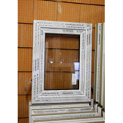 OKNO 60x80