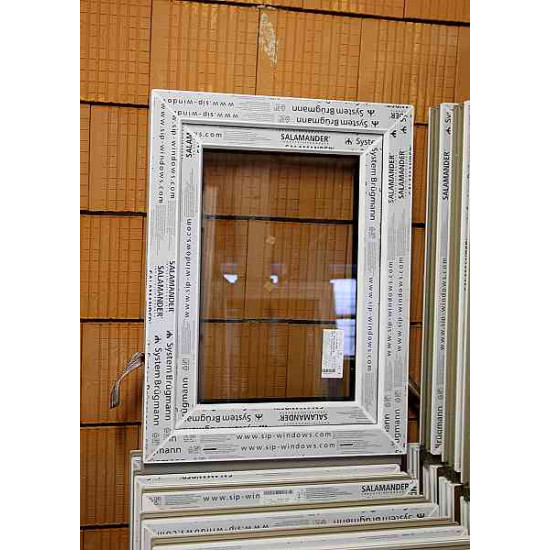 OKNO 60x80