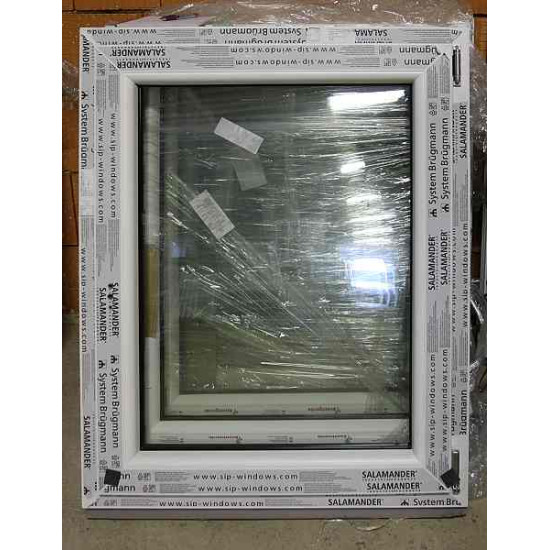 OKNO 80x100