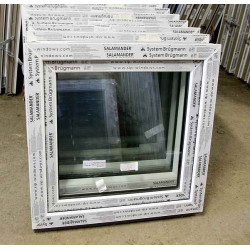 OKNO 80x80