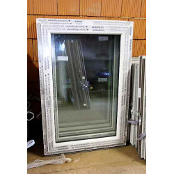 OKNO 90x130